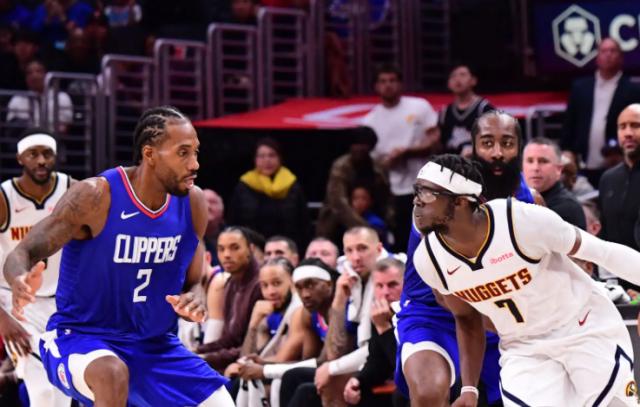 赏金女王-7胜9负！快艇磨合期远没结束 豪华四巨头难争冠？