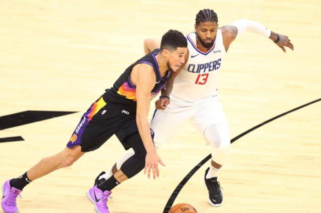 主帅与GM预测:主将缺席 快艇太阳谁能登顶西部?