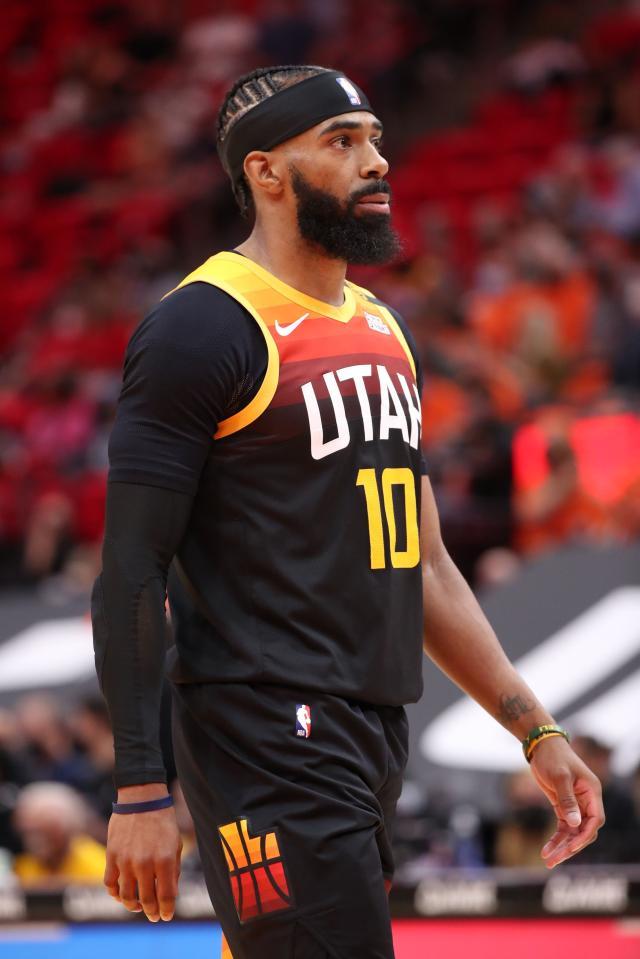 康利缺阵改变系列赛走势 爵士破换防难度增加