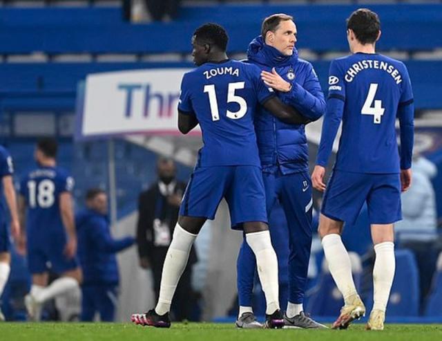 赏金女王模拟器-图赫尔：队员太累且心烦意乱 赛前只聊了超级联赛