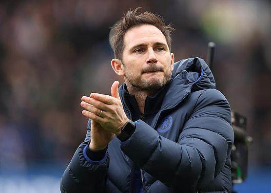 赏金女王模拟器-欧青赛又吃瘪幼狮或将换帅 “育才高手”兰帕德上?